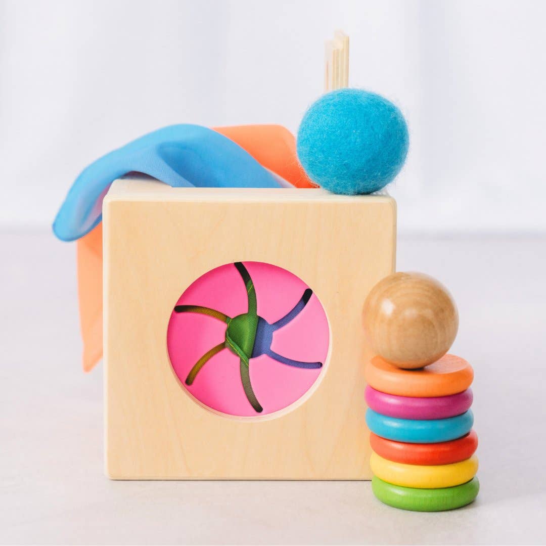 Totli - The Totli Box