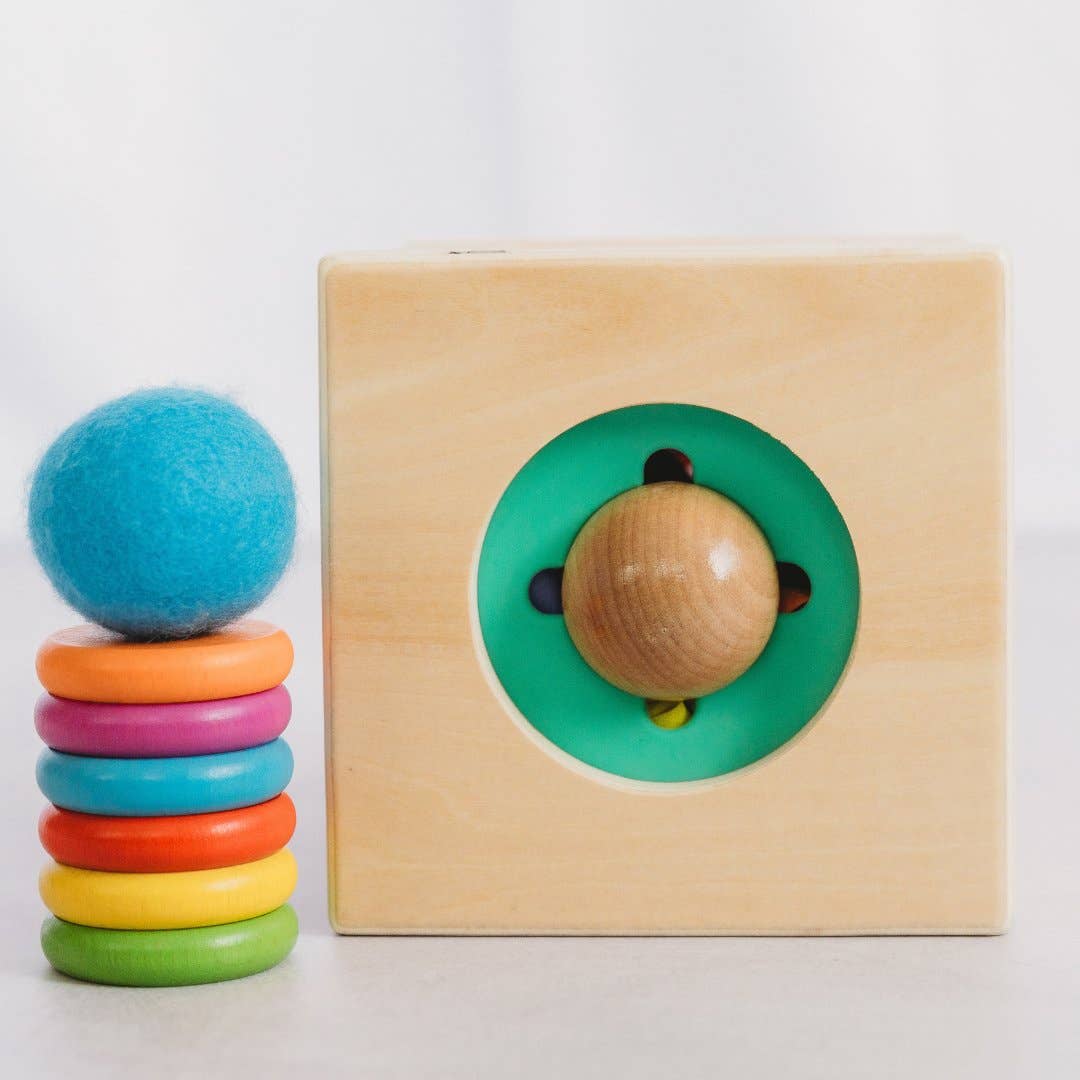 Totli - The Totli Box