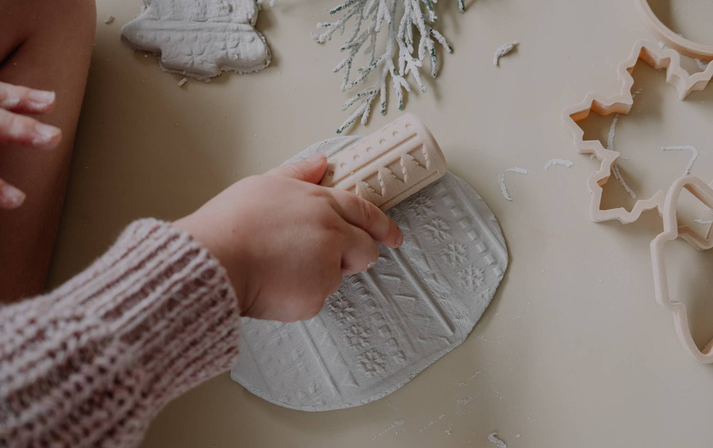 Kinfolk Pantry - Christmas Ornament Eco Cutter set™