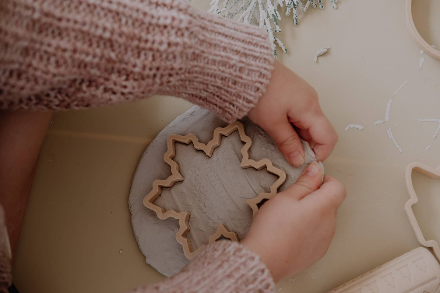 Kinfolk Pantry - Christmas Ornament Eco Cutter set™